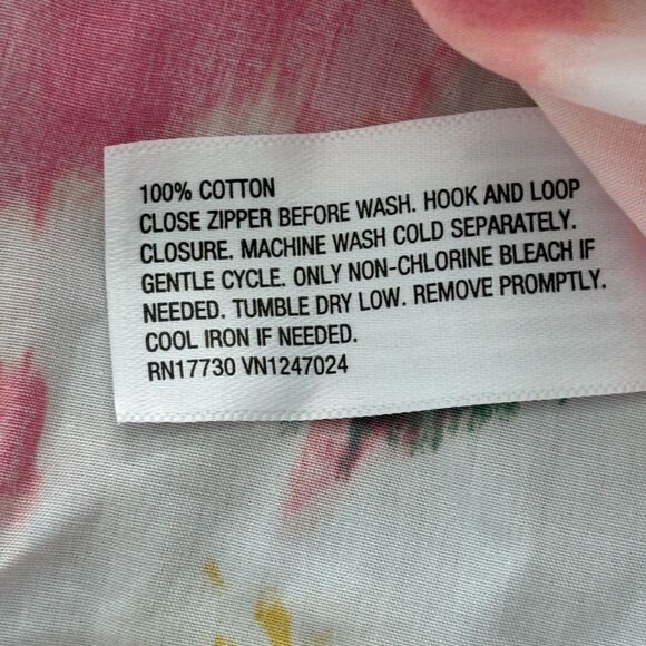 A New Day Sleeveless A-Line Mini Dress Size 4 NWT - Picture 5 of 8